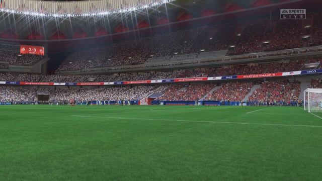 FIFA 23 - Real Madrid vs. Osasuna - Copa Del Rey 2023 Final Match | PS5™ [4K60] смотреть онлайн