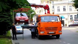 Изучаем транспорт. Логика для самых маленьких