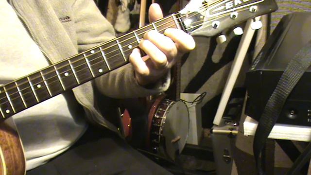 Sing Me Back Home ( Merle Haggard ) BEGINNERS GUITAR CORNER смотреть онлайн