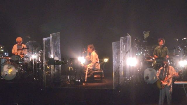 Radwimps - Sokkenai - Asian Tour 2023 in Jakarta Indonesia смотреть онлайн