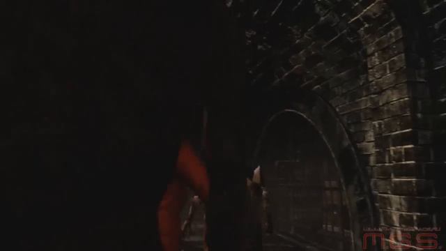 Resident Evil 6 - Геймплей за Аду Вонг смотреть онлайн