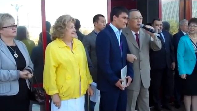 Лучший ноутбук для Серика Сапиева смотреть онлайн