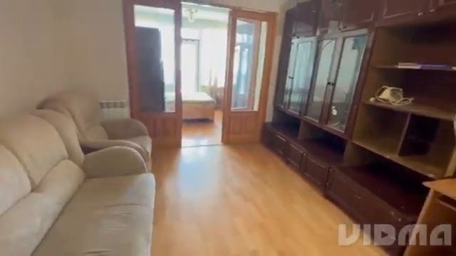 Обзор 2- комнатной квартиры на продажу в Ялте смотреть онлайн