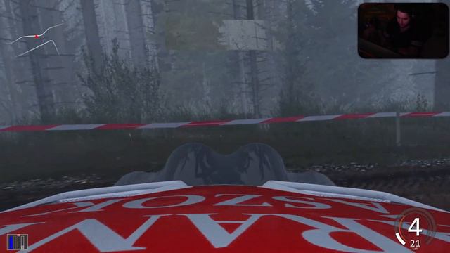 💥Fare RALLY su ASSETTO CORSA?!?! Si puo' fare o no?💥 смотреть онлайн