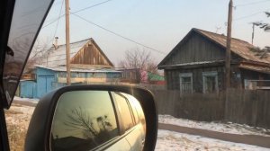 Архара Амурская область