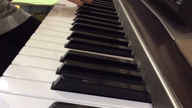 Фантазия ре-минор В.А.Моцарт смотреть онлайн