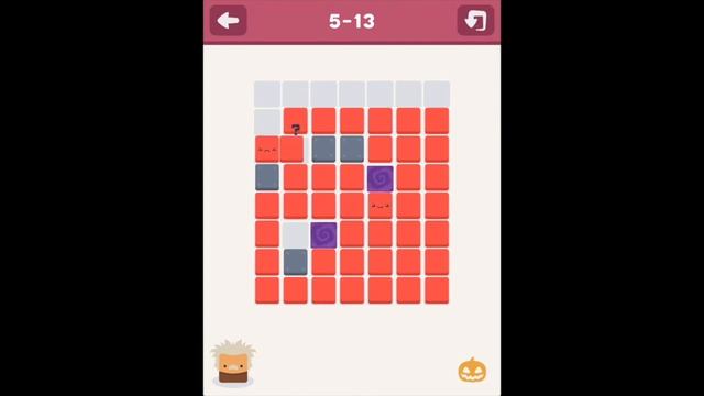 Mr. Square by Ludic Side - CHAPTER 1-8 WALKTHROUGH смотреть онлайн