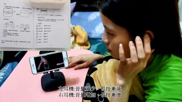 EDIFIER 漫步者 TWS1 PRO 防水防塵的真無線藍牙耳機 智能觸控 смотреть онлайн
