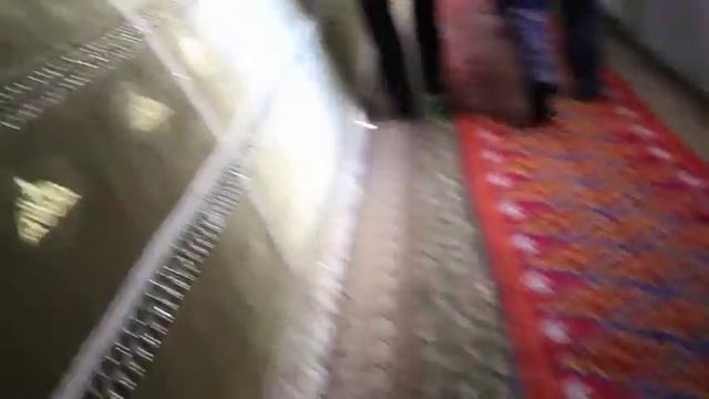 Мазар Укаш Ата. Святые места, Паломничество. Поездка в Туркестан. смотреть онлайн
