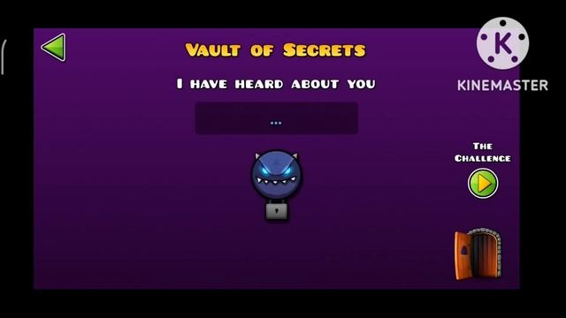 Как освободить монстра в геометри деш смотреть онлайн