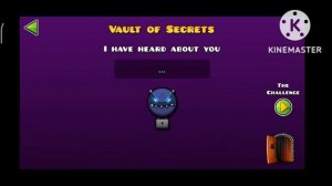 Как освободить монстра в геометри деш