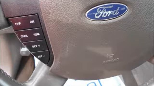 2008 Ford Taurus X Used Cars Newcomerstown OH смотреть онлайн