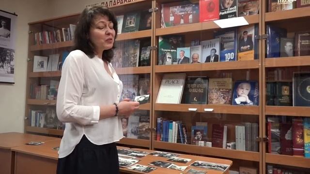 Иван Николаевич Пташников - мастер художественной детали смотреть онлайн