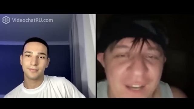 ПЕРЕВОСПИТАЛ МОЛОДЕЖЬ | КУЛЬТУРНЫЙ ПРАНК | ЧАТРУЛЕТКА смотреть онлайн