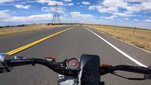 Honda Ruckus Go Fast Kit | Stage 2! смотреть онлайн