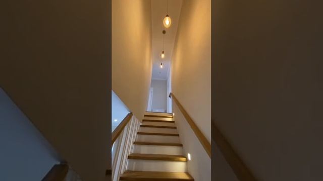 Продажа дома в КП "Еремеево Лайф" г.о. Истра. Дом 146 м ² 2 этажа. смотреть онлайн