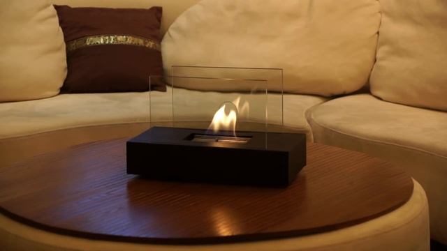 Биокамин FireFly Style смотреть онлайн