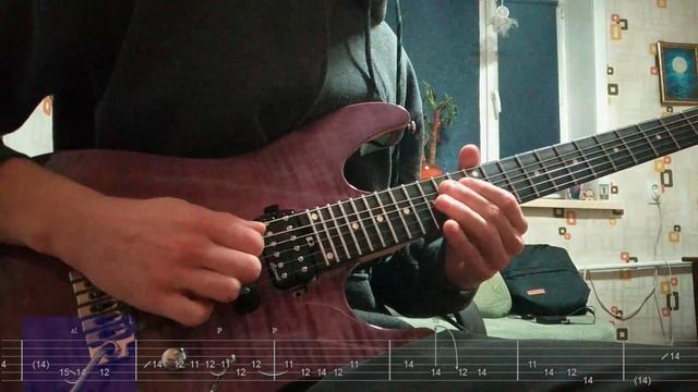 ssshhhiiittt!!! - Надежда cover | соло саксофона w/tabs смотреть онлайн