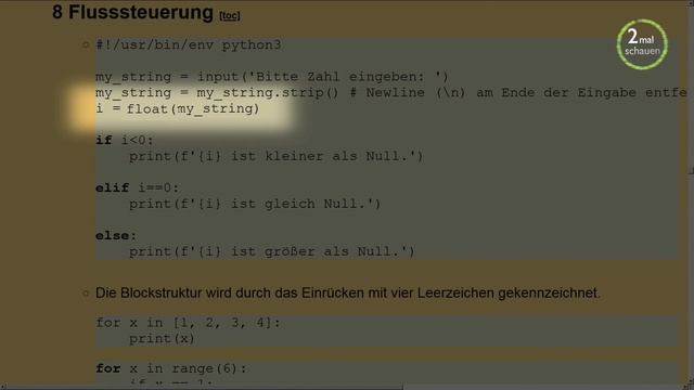 Python programmieren macht Spaß CLT 2019 Thomas Güttler смотреть онлайн