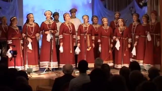 8 марта в Новом Девяткино смотреть онлайн