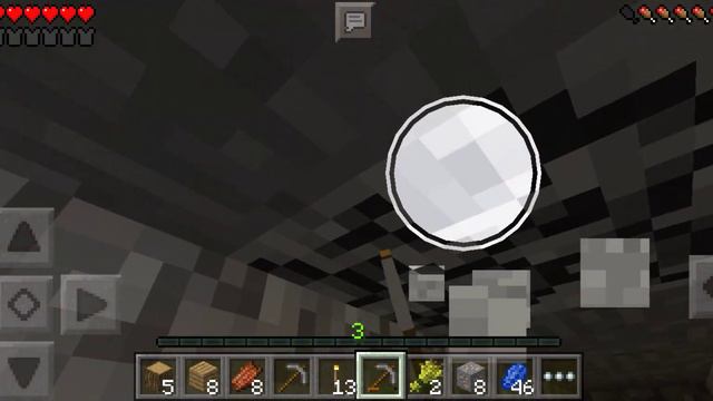 Minecraft PE 0.14.0 | Выживание на острове | НАШЁЛ АЛМАЗЫ | НЕ КЛИКБЕЙТ смотреть онлайн