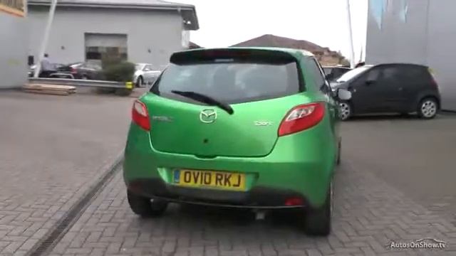 2010 HYUNDAI I30 COMFORT CRDI смотреть онлайн