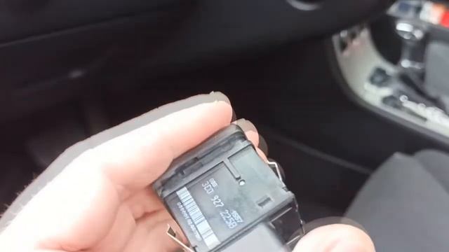 EPB Бутон смяна / EPS Button replace смотреть онлайн