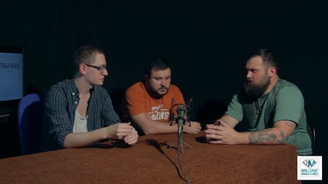 Дневники Старого нуба - глава 46 о прошедшем Skirmish Day 2016 смотреть онлайн