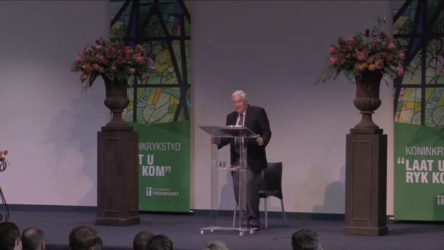 Pieter Barnard Gedenkdiens смотреть онлайн