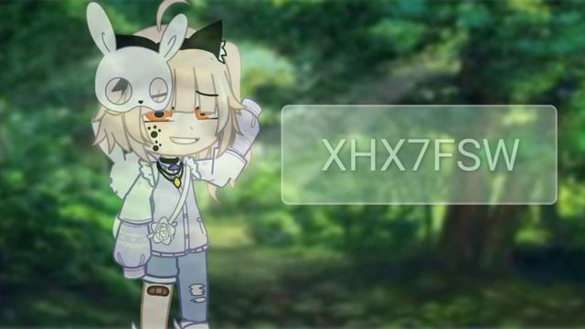 ~`5 идей ос для девочек`~`Гача клуб/Gacha club`~`By:`I'm Yuu`~ смотреть онлайн