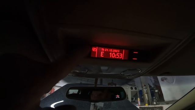 ZAKUP NIEKONTROLOWANY VW TOUAREG 7L смотреть онлайн