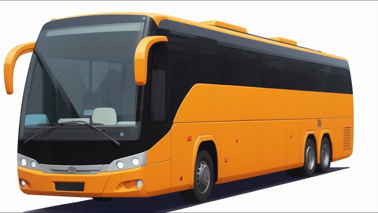 MrGoose Takes On BUS Simulator Indonesia LIKE A PRO!