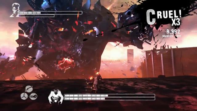 DmC: Devil May Cry № 14. Финал, наш брат м*дак смотреть онлайн