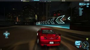 Need For Speed: World [Offline] || И такое бывает || Часть 7