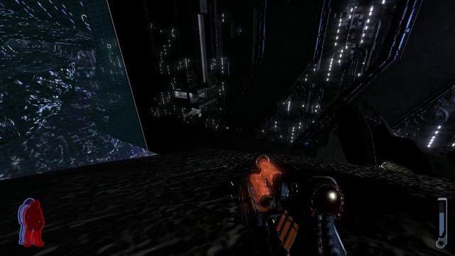 PREY (2006). Прохождение. #7. Восхождение. смотреть онлайн