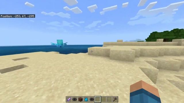 How To Breed Allays In Minecraft Bedrock And Java! смотреть онлайн