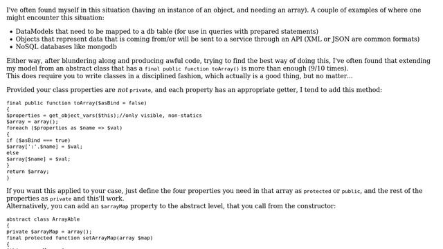 Initiating class objects and arrays (2 Solutions!!) смотреть онлайн