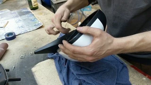 Ремонт Chevrolet Niva: Замена и установка