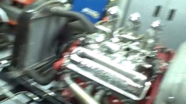 VID00008.AVI Corvette Joe Alaska 1930 Ford Rat Rod Coupe смотреть онлайн