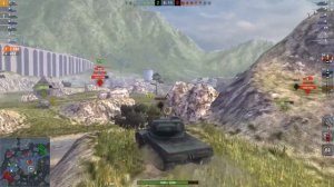 ОТМЕТКИ НА СТВОЛАХ ● WoT Blitz