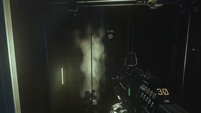 Call of Duty: Advanced - Warfare Campaign Walkthrough #4 смотреть онлайн