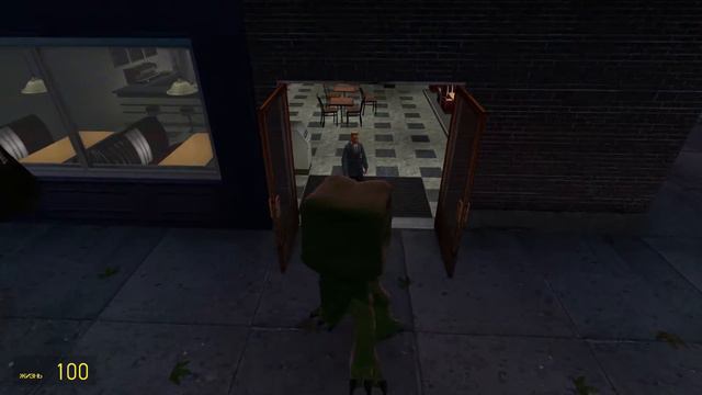 Я ПРЕВРАТИЛСЯ В РЕАЛИСТИЧНЫЙ КРИПЕР НА 24 ЧАСА ! ВИДЕО ИГРЫ ГАРРИС МОД 2021 МОДЫ MODS смотреть онлайн