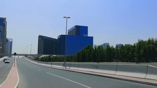 DUBAI - Barsha Heights смотреть онлайн