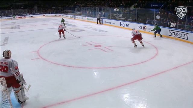 Кемппайнен сравнивает счет с пятака смотреть онлайн