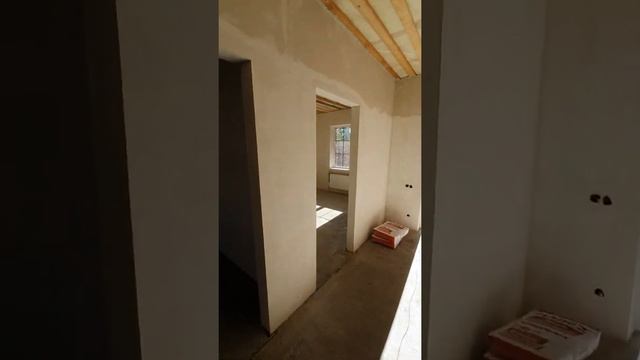 СК Твой Дом - делаем под чистовую отделку смотреть онлайн