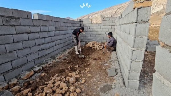 "A Helping Hand for the Bonsor Family: Join Us in Making a Difference , 2024