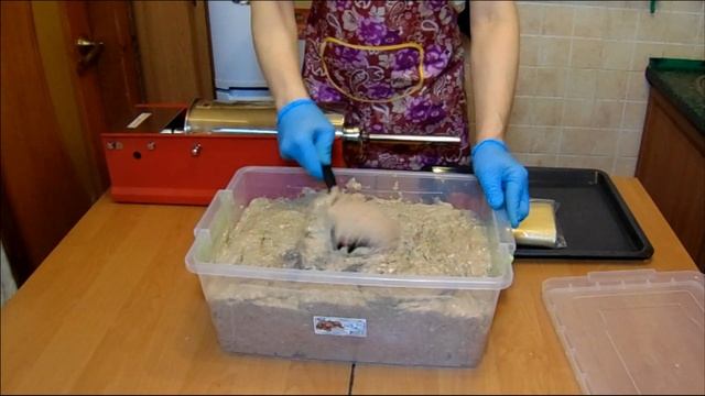 Сардельки молочные Пошаговый рецепт дома. смотреть онлайн