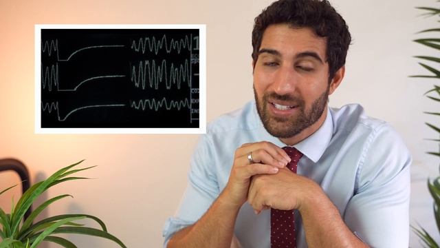 British Doctor Reacts to House MD | Season 1 Episode 1 смотреть онлайн