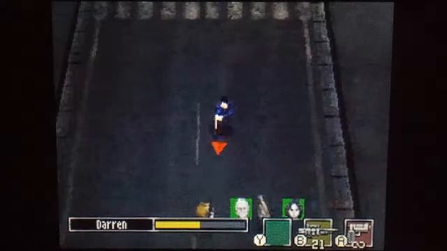 Undead Storm (DSiWare) Finale + Review || Darren's Final Burger смотреть онлайн