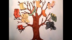 Чудо дерево К И Чуковский